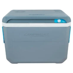 Campingaz - Powerbox Plus 12/230V - Coolbox 11 Campingaz - Powerbox Plus 12/230V - Coolbox -PRIM Camping Shop campingaz powerbox plus 12 230v coolbox detail 4
