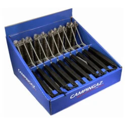 Campingaz - Triangel Reinigungsbürste 10 Campingaz - Triangel Reinigungsbürste -PRIM Camping Shop campingaz triangel reinigungsbuerste detail 3