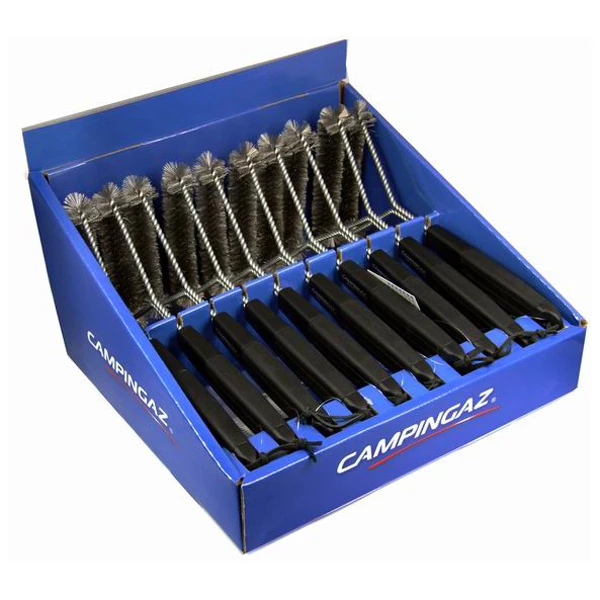 Campingaz - Triangel Reinigungsbürste 5 Campingaz - Triangel Reinigungsbürste - Image 3