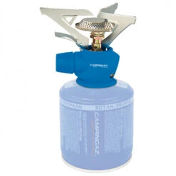 Campingaz - Twister Plus - Gas Stove 10 Campingaz - Twister Plus - Gas Stove -PRIM Camping Shop campingaz twister plus gas stove detail 4