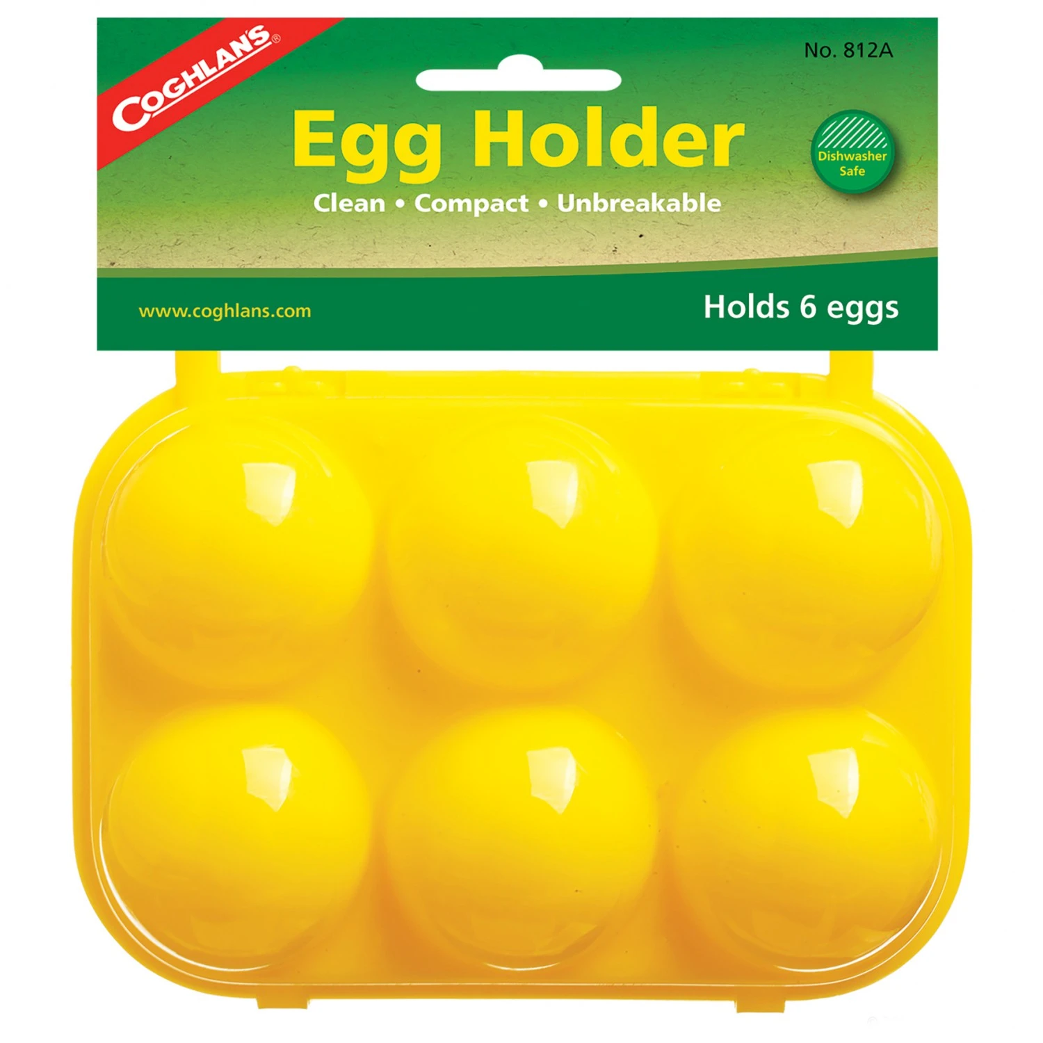 Coghlans - Eierbox - Food Storage 3 Coghlans - Eierbox - Food Storage