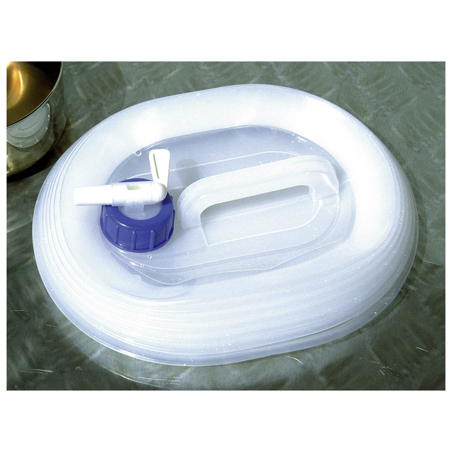 Coghlans - Faltkanister Camp Jug - Water Bladder 5 Coghlans - Faltkanister Camp Jug - Water Bladder - Image 3