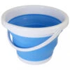 Coghlans - Foldable Bucket 2 Coghlans - Foldable Bucket -PRIM Camping Shop coghlans foldable bucket