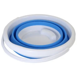 Coghlans - Foldable Bucket 6 Coghlans - Foldable Bucket -PRIM Camping Shop coghlans foldable bucket detail 2