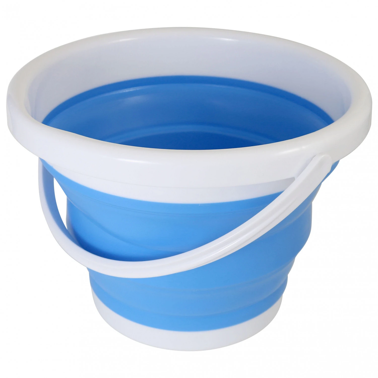Coghlans - Foldable Bucket 3 Coghlans - Foldable Bucket