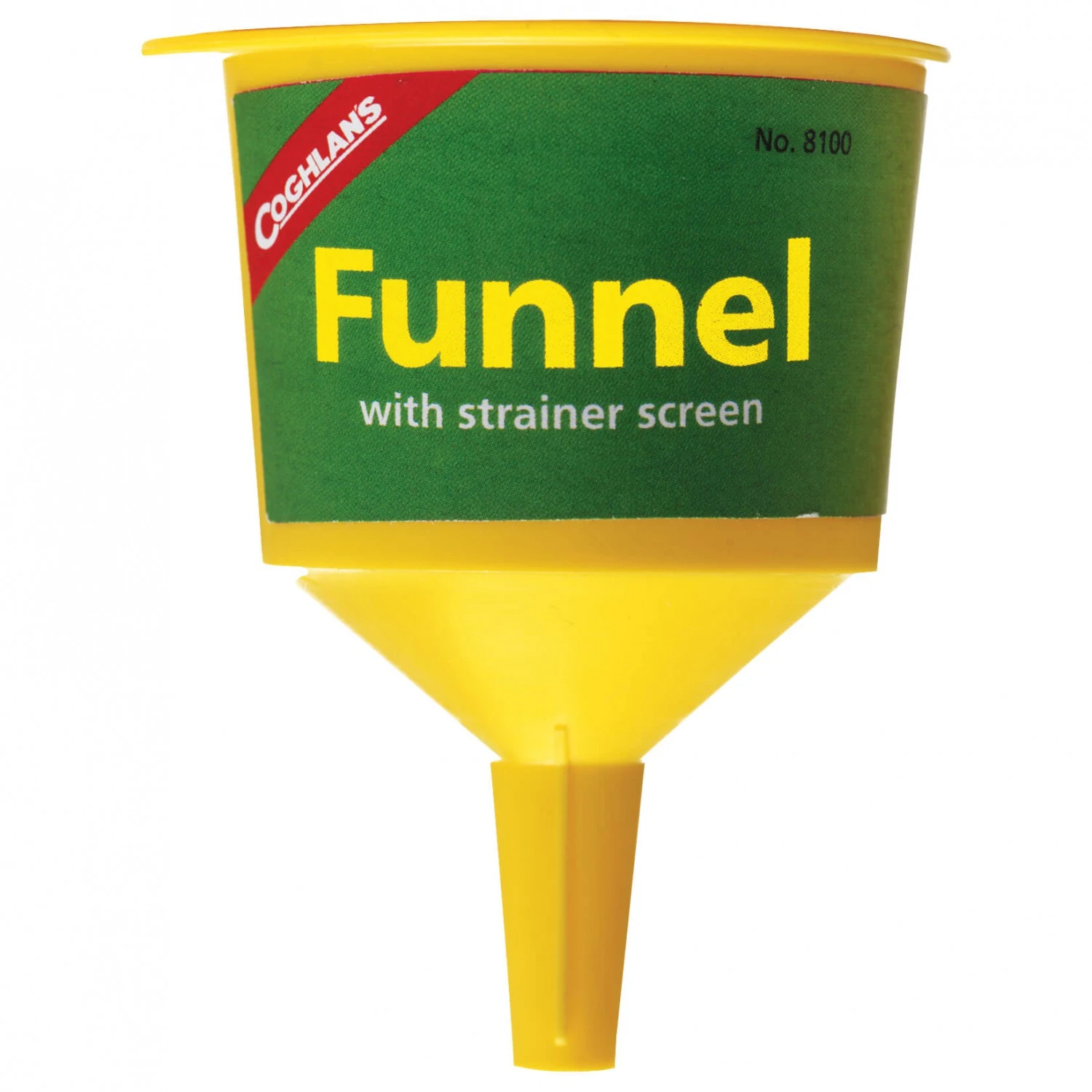 Coghlans - Funnel 3 Coghlans - Funnel