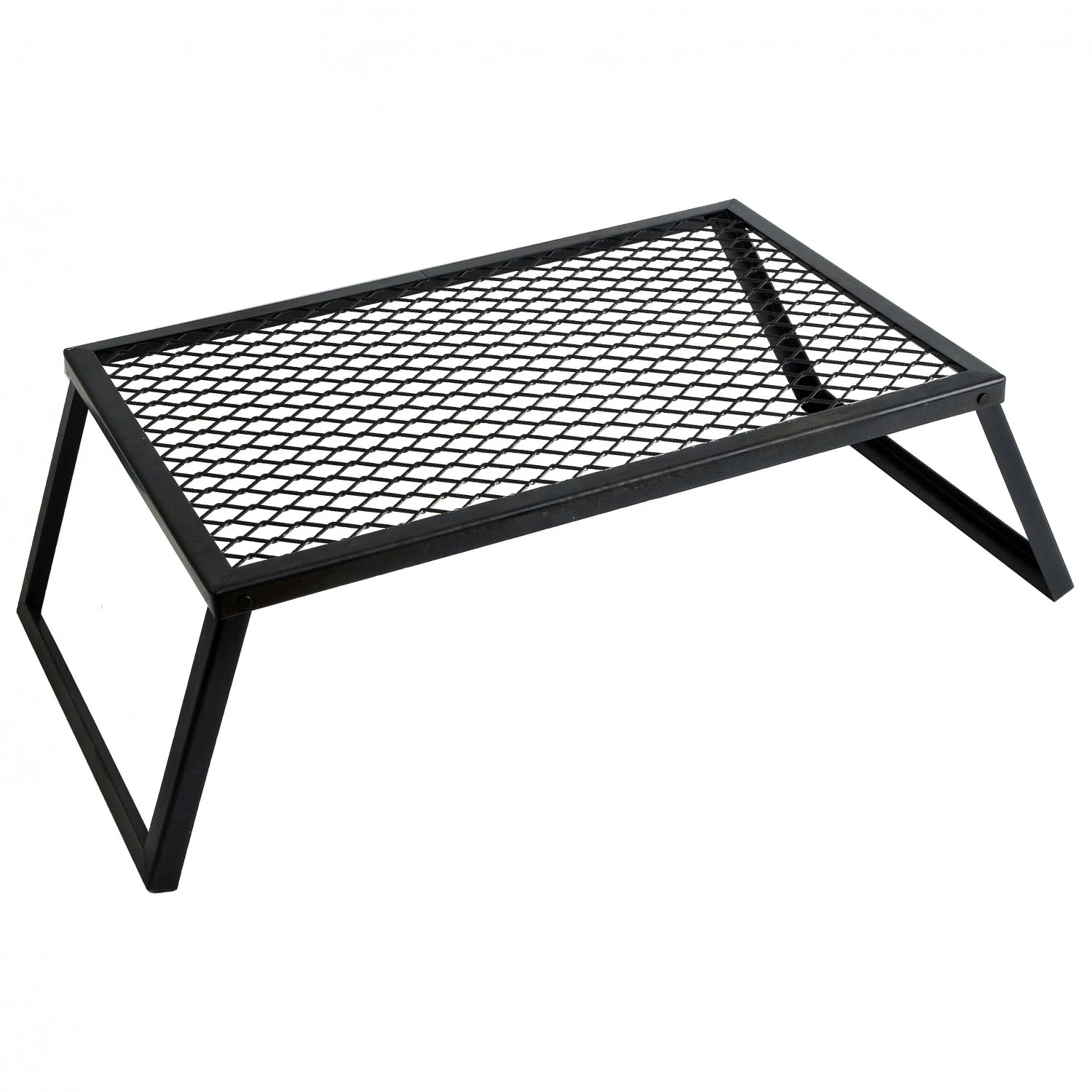 Coghlans - Heavy Duty Foldable Grill - Solid Fuel Stoves 3 Coghlans - Heavy Duty Foldable Grill - Solid Fuel Stoves