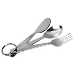 Coghlans - Kid's Cutlery With Ring 3-piece 5 Coghlans - Kid's Cutlery With Ring 3-piece -PRIM Camping Shop coghlans kids besteck mit ring 3 teilig detail 2