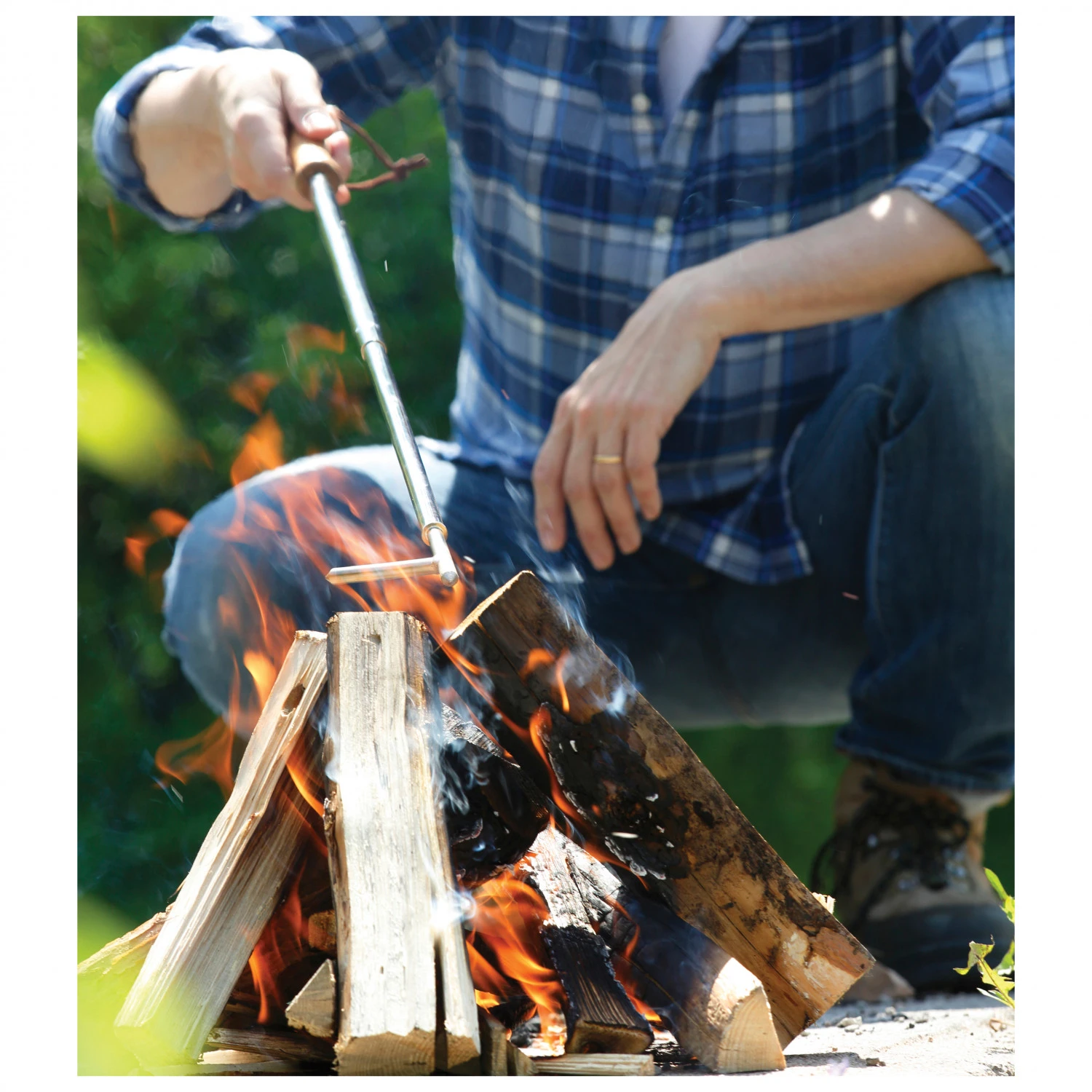 Coghlans - Telescopic Poker 6 Coghlans - Telescopic Poker - Image 4