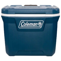 Coleman - Xtreme 50qt Wheeled - Coolbox