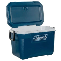 Coleman - Xtreme 52qt Chest - Coolbox 8 Coleman - Xtreme 52qt Chest - Coolbox -PRIM Camping Shop coleman xtreme 52qt chest coolbox detail 3