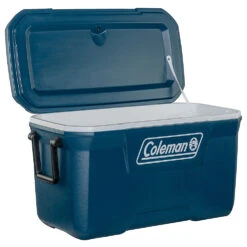 Coleman - Xtreme 70qt Chest - Coolbox 7 Coleman - Xtreme 70qt Chest - Coolbox -PRIM Camping Shop coleman xtreme 70qt chest coolbox detail 2