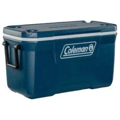 Coleman - Xtreme 70qt Chest - Coolbox 8 Coleman - Xtreme 70qt Chest - Coolbox -PRIM Camping Shop coleman xtreme 70qt chest coolbox detail 3