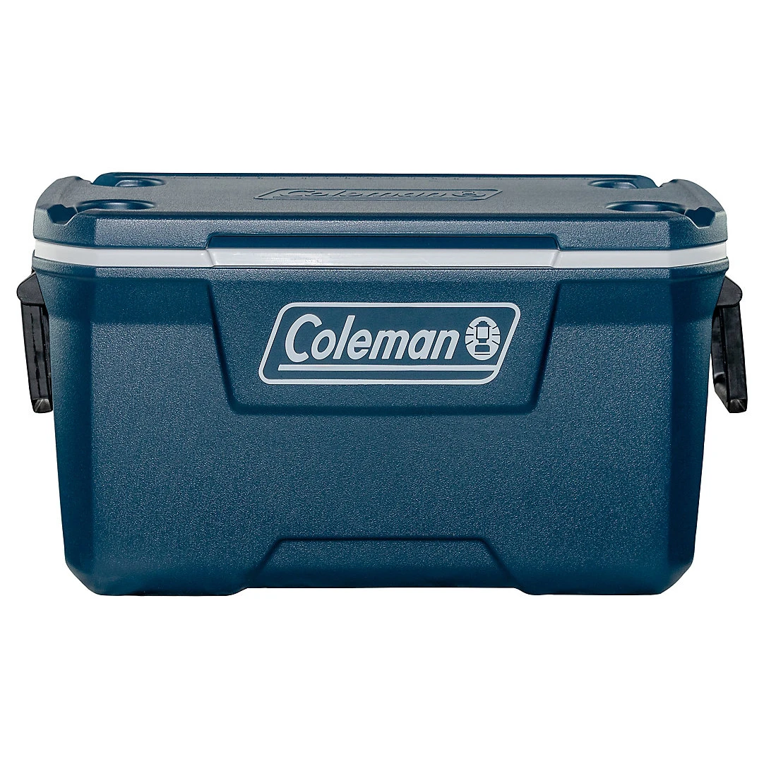 Coleman - Xtreme 70qt Chest - Coolbox 3 Coleman - Xtreme 70qt Chest - Coolbox