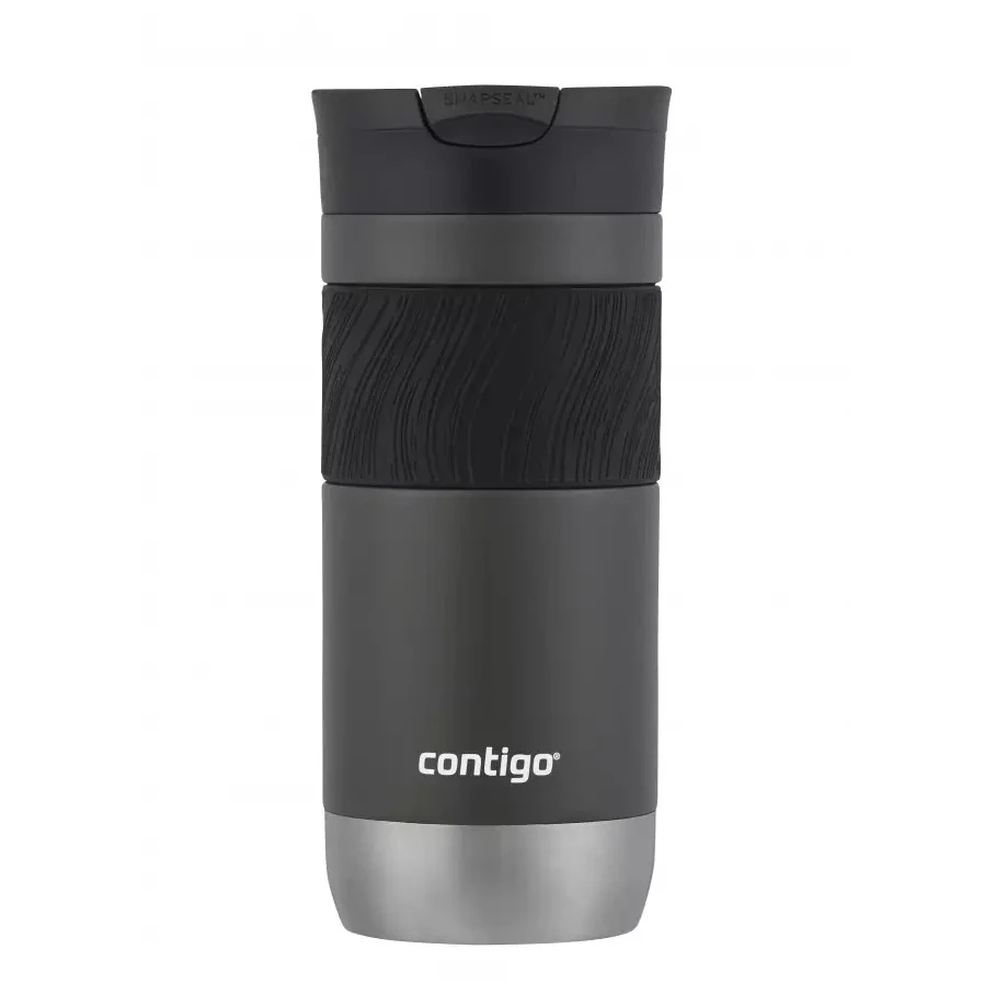 Contigo - Byron 2.0 - Insulated Bottle 4 Contigo - Byron 2.0 - Insulated Bottle - Image 2