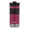 Contigo - Byron 2.0 - Insulated Bottle 2 Contigo - Byron 2.0 - Insulated Bottle -PRIM Camping Shop contigo byron 20 insulated bottle