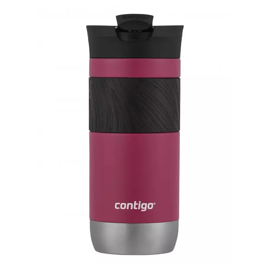 Contigo - Byron 2.0 - Insulated Bottle 3 Contigo - Byron 2.0 - Insulated Bottle
