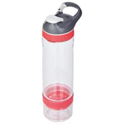 Contigo - Cortland Infuser - Water Bottle 10 Contigo - Cortland Infuser - Water Bottle -PRIM Camping Shop contigo cortland infuser water bottle detail 3