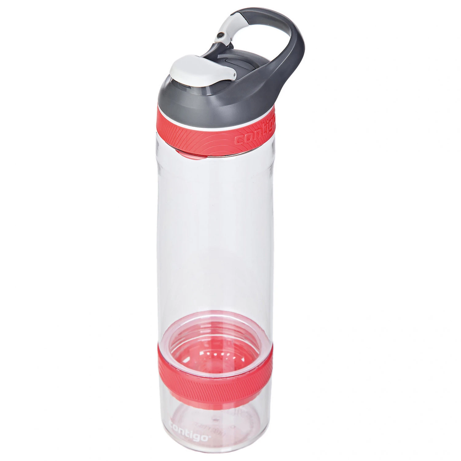 Contigo - Cortland Infuser - Water Bottle 5 Contigo - Cortland Infuser - Water Bottle - Image 3