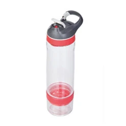 Contigo - Cortland Infuser - Water Bottle 11 Contigo - Cortland Infuser - Water Bottle -PRIM Camping Shop contigo cortland infuser water bottle detail 4