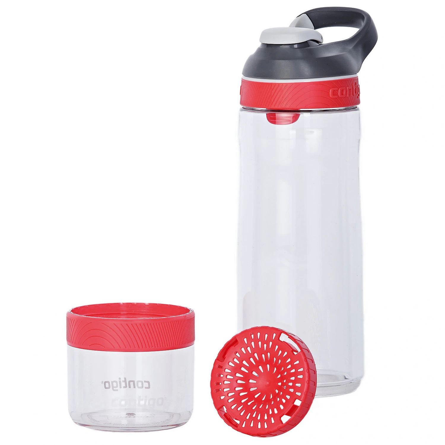 Contigo - Cortland Infuser - Water Bottle 7 Contigo - Cortland Infuser - Water Bottle - Image 5