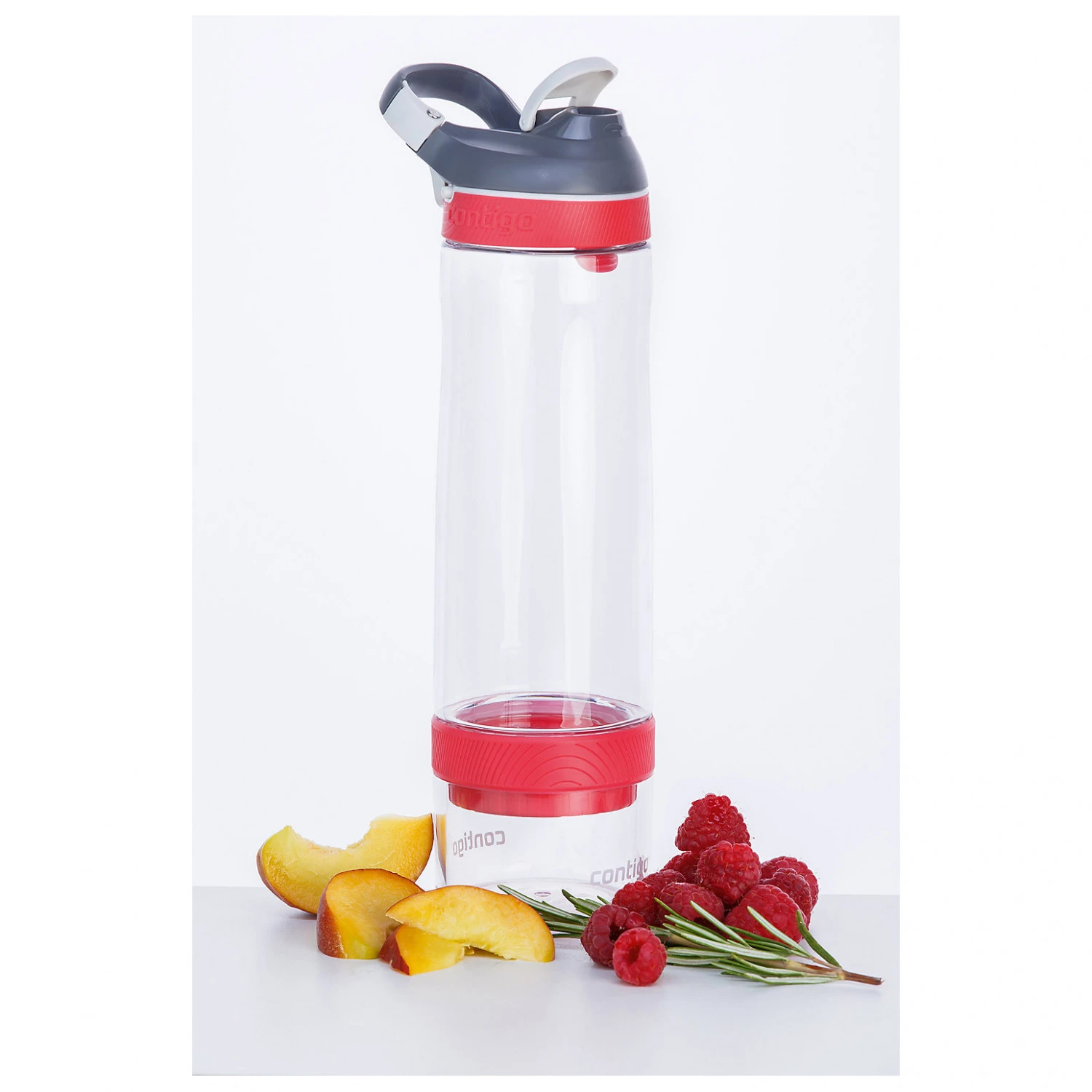 Contigo - Cortland Infuser - Water Bottle 8 Contigo - Cortland Infuser - Water Bottle - Image 6