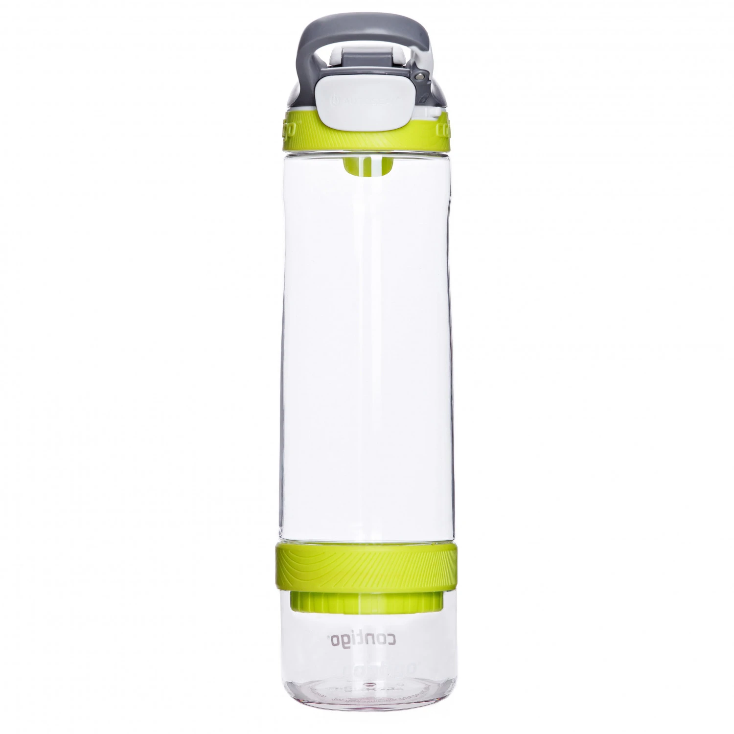 Contigo - Cortland Infuser - Water Bottle 3 Contigo - Cortland Infuser - Water Bottle