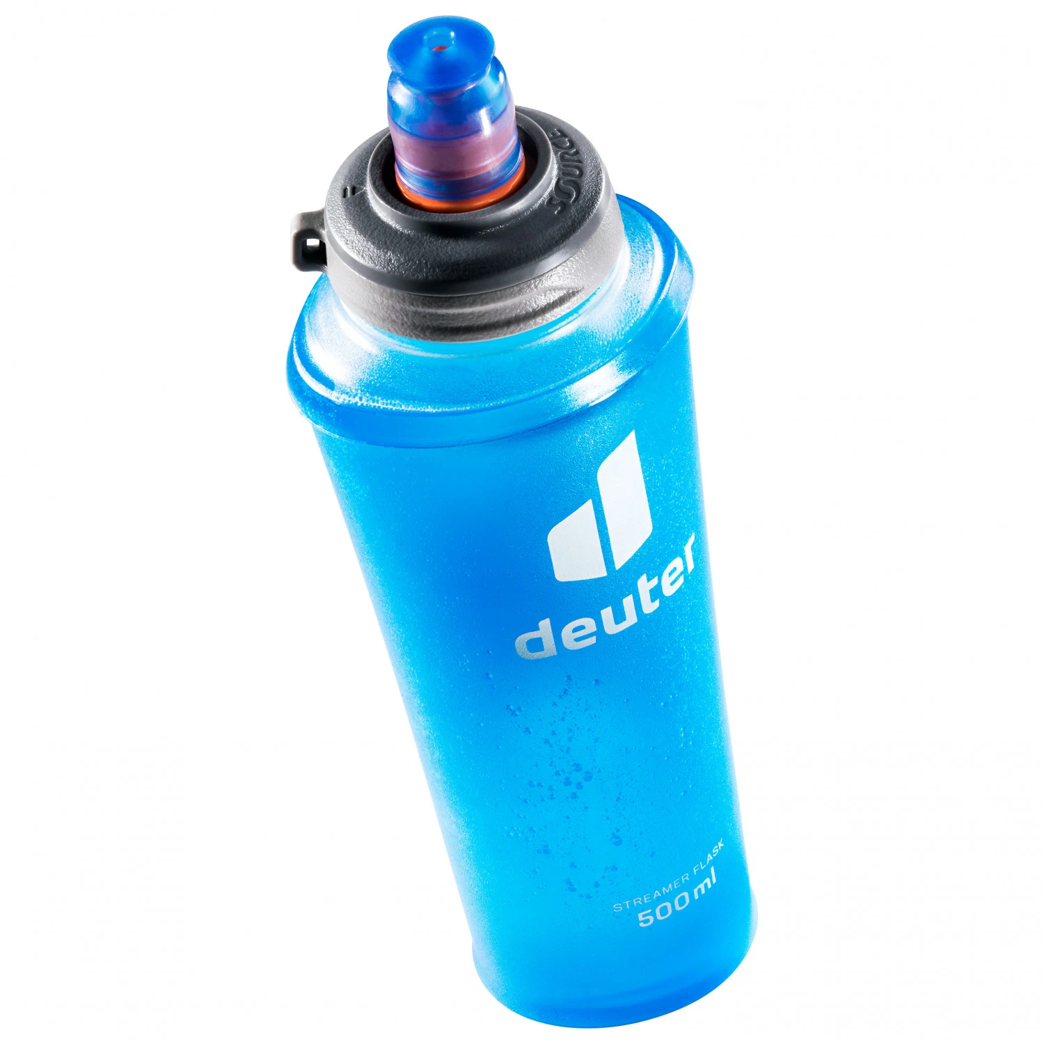 Deuter - Streamer Flask - Water Bottle 4 Deuter - Streamer Flask - Water Bottle - Image 2