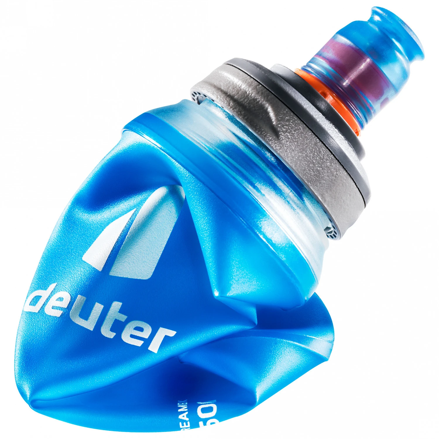 Deuter - Streamer Flask - Water Bottle 5 Deuter - Streamer Flask - Water Bottle - Image 3