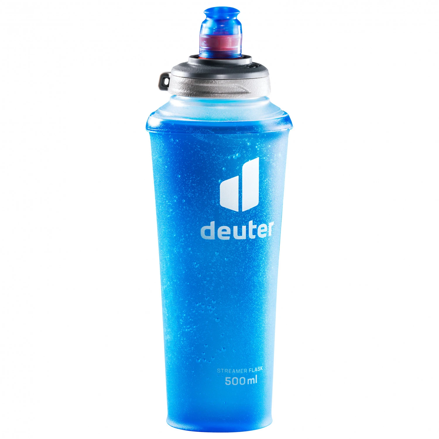 Deuter - Streamer Flask - Water Bottle 3 Deuter - Streamer Flask - Water Bottle