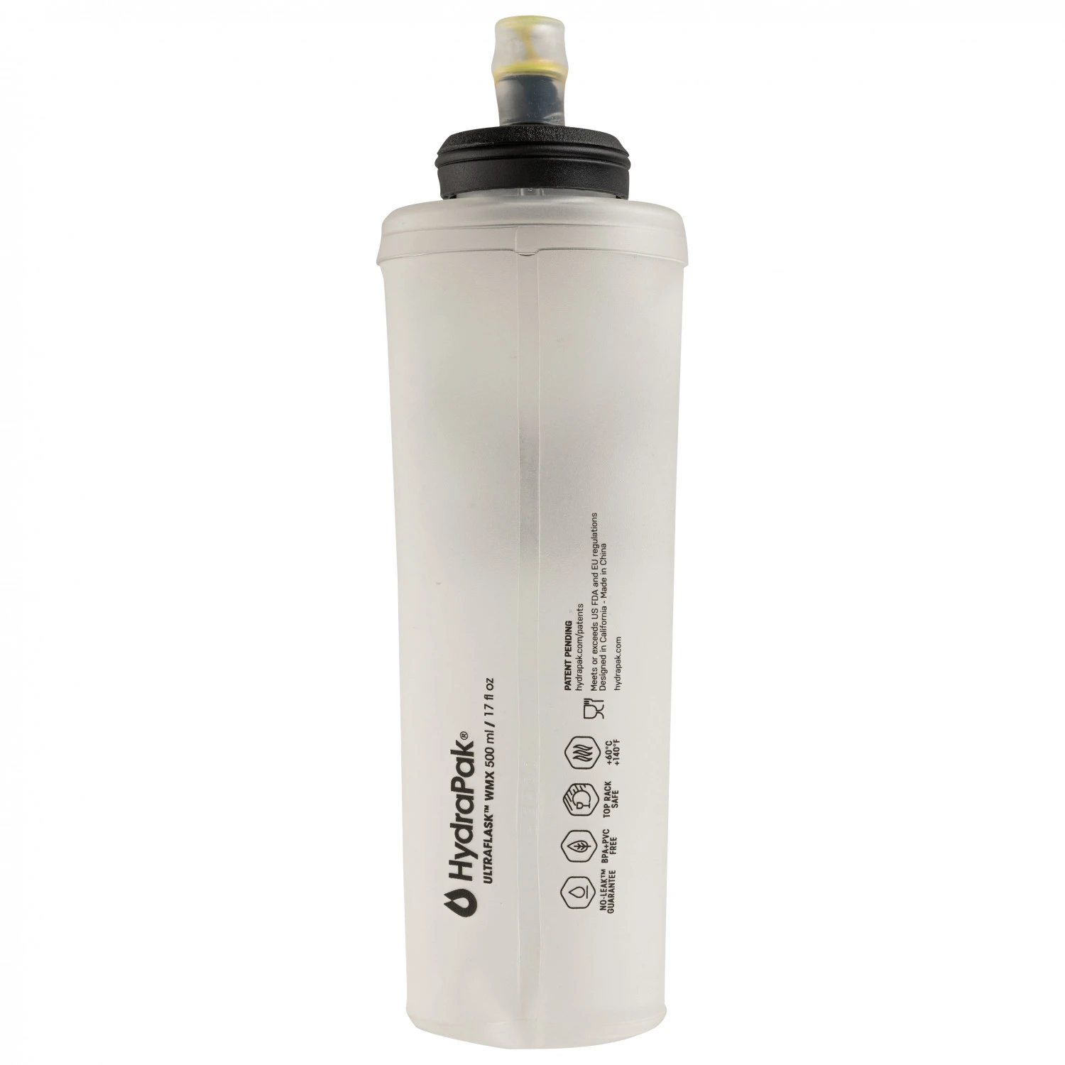 Dynafit - Flask - Water Bottle 4 Dynafit - Flask - Water Bottle - Image 2