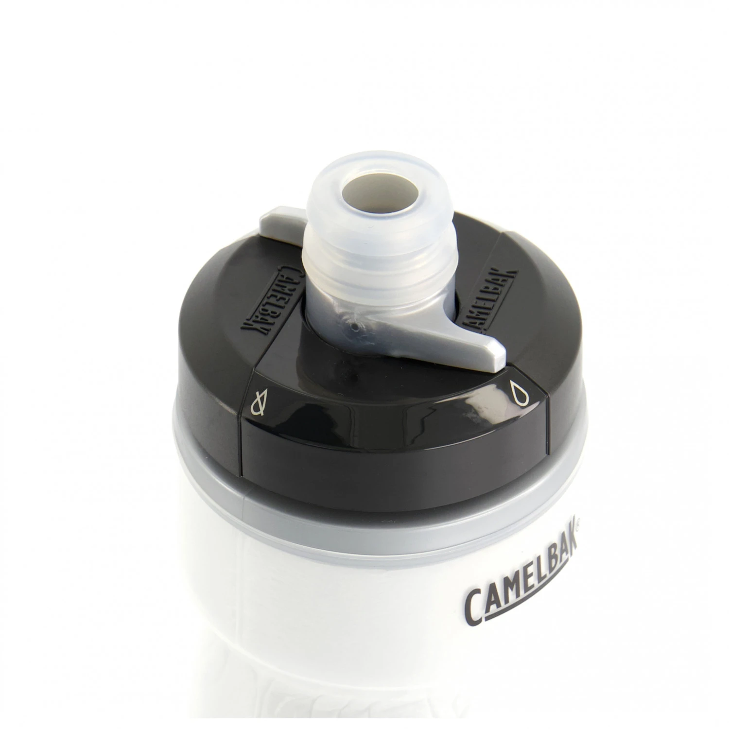 Dynafit - Race Thermo Bottle - Water Bottle 4 Dynafit - Race Thermo Bottle - Water Bottle - Image 2