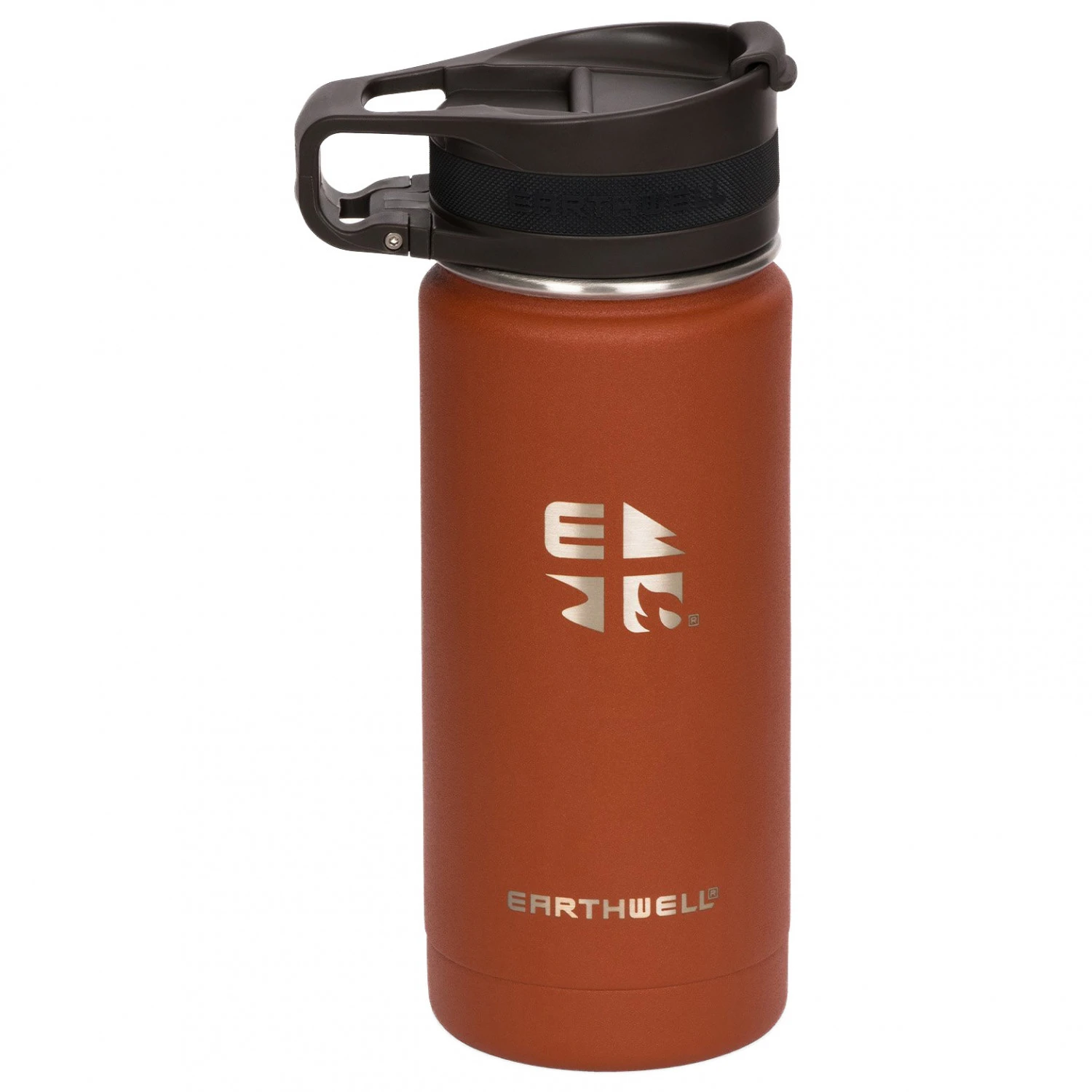 Earthwell - Roaster Loop Cap - Insulated Bottle 6 Earthwell - Roaster Loop Cap - Insulated Bottle - Image 4