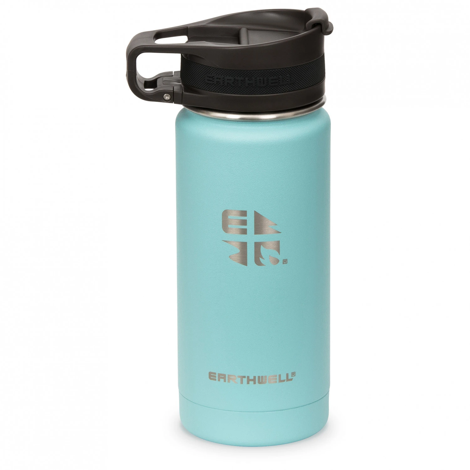 Earthwell - Roaster Loop Cap - Insulated Bottle 3 Earthwell - Roaster Loop Cap - Insulated Bottle