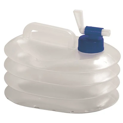 Easy Camp - Folding Water Carrier 3 - Water Bladder 3 Easy Camp - Folding Water Carrier 3 - Water Bladder