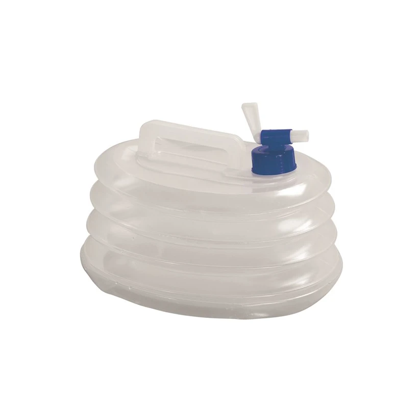 Easy Camp - Folding Water Carrier 8 - Water Bladder 3 Easy Camp - Folding Water Carrier 8 - Water Bladder
