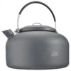 Esbit - Aluminium Kessel - Pot 2 Esbit - Aluminium Kessel - Pot -PRIM Camping Shop esbit aluminium kessel pot