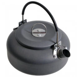 Esbit - Aluminium Kessel - Pot 10 Esbit - Aluminium Kessel - Pot -PRIM Camping Shop esbit aluminium kessel pot detail 3