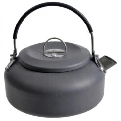 Esbit - Aluminium Kessel - Pot 11 Esbit - Aluminium Kessel - Pot -PRIM Camping Shop esbit aluminium kessel pot detail 4