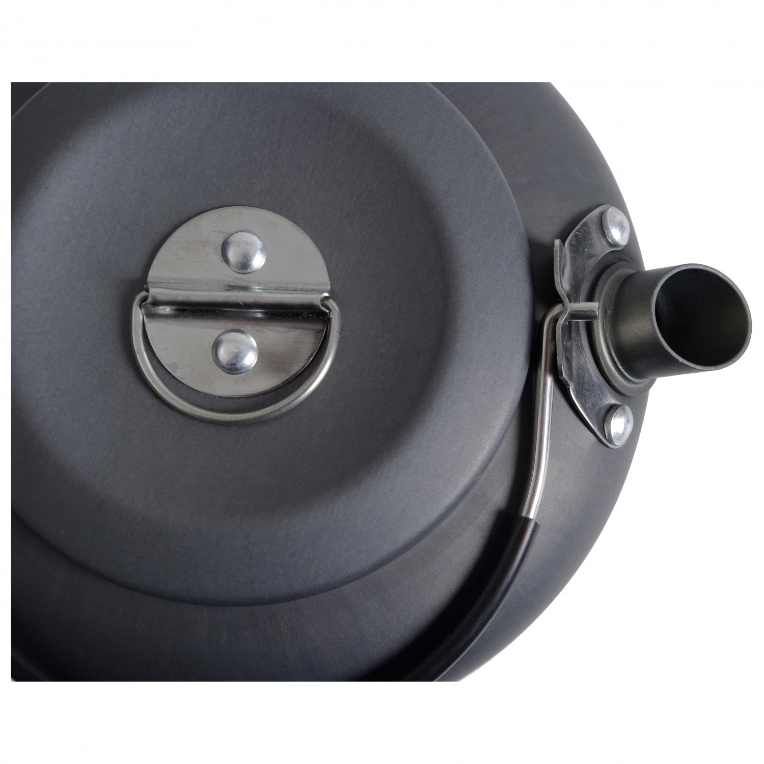 Esbit - Aluminium Kessel - Pot 8 Esbit - Aluminium Kessel - Pot - Image 6