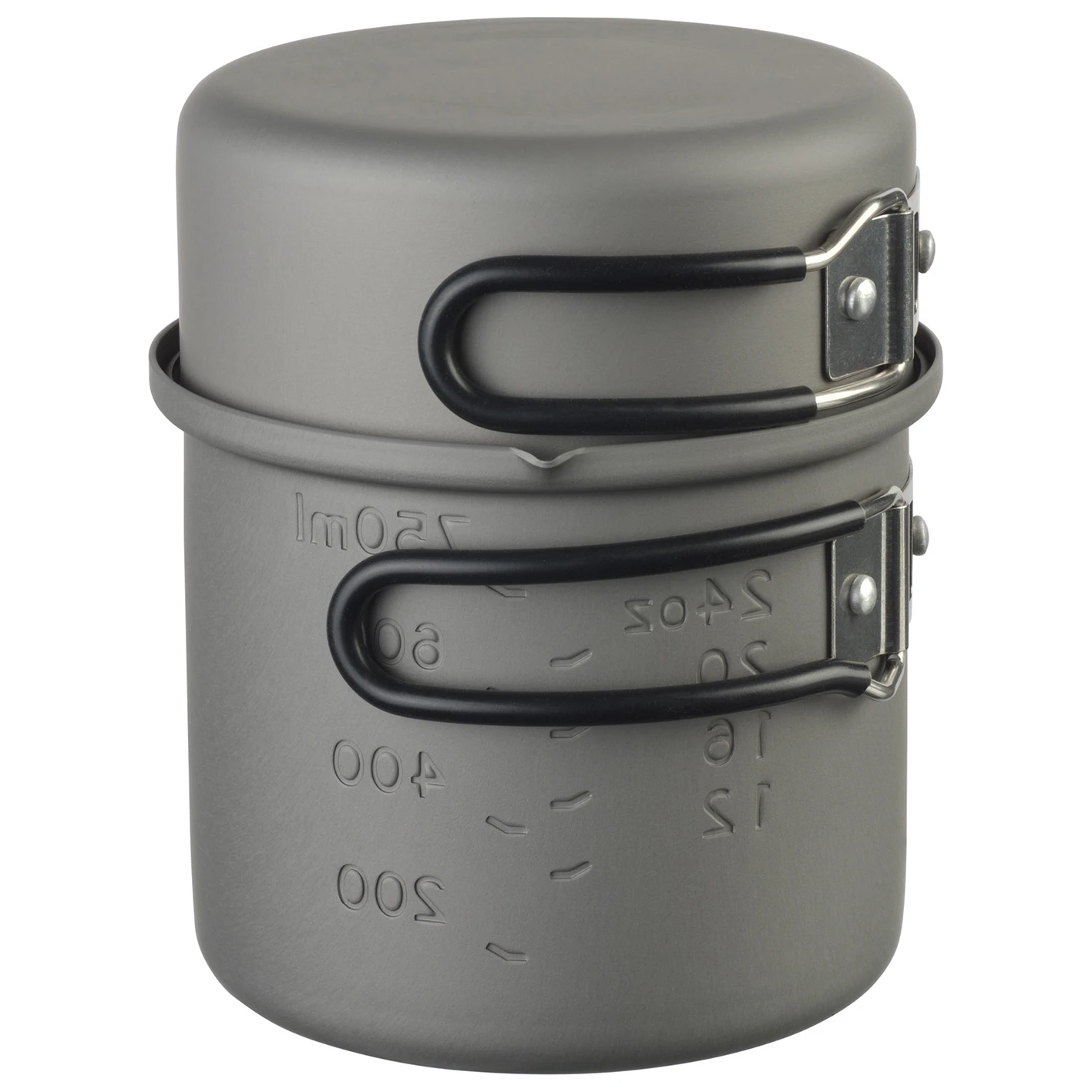 Esbit - Aluminium Pot - Pot 5 Esbit - Aluminium Pot - Pot - Image 3