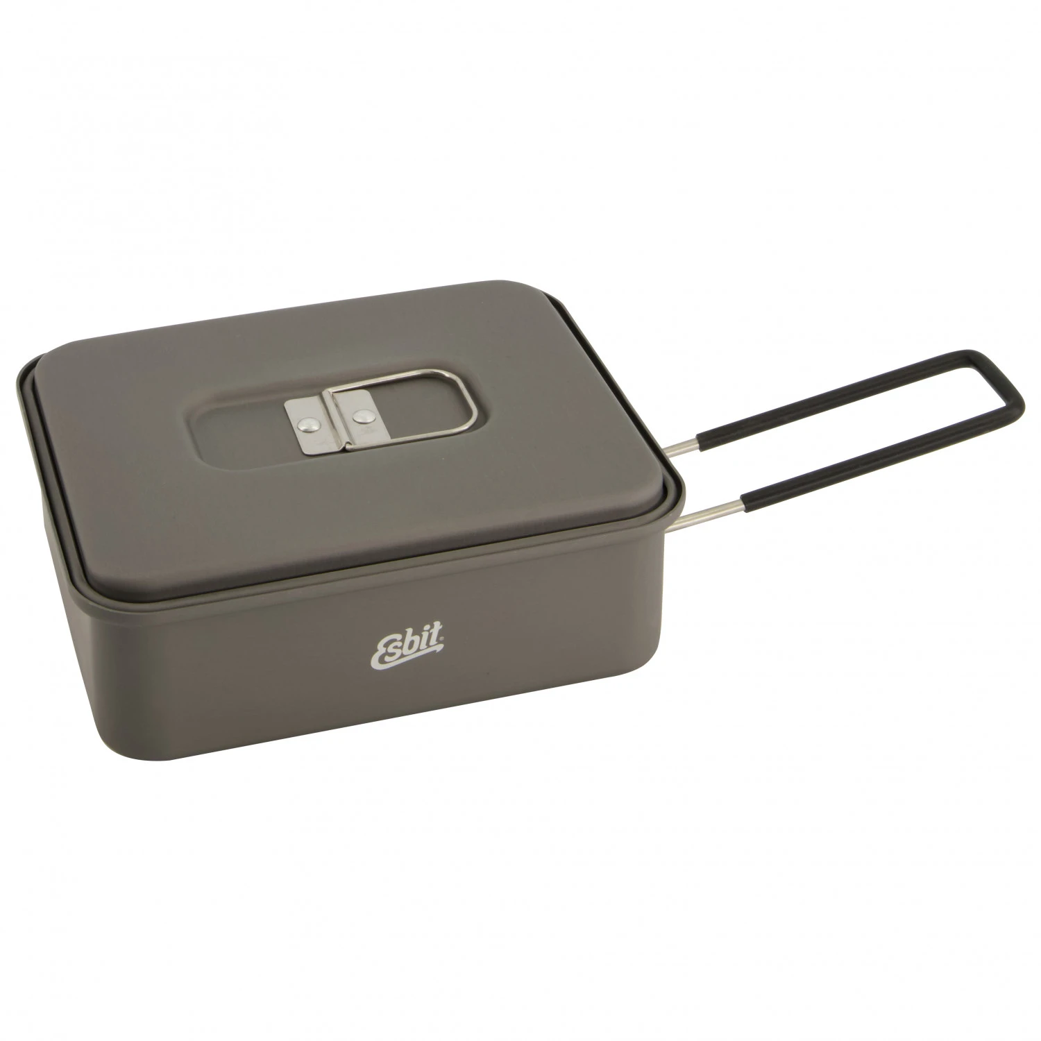Esbit - Aluminium Pot - Pot 3 Esbit - Aluminium Pot - Pot