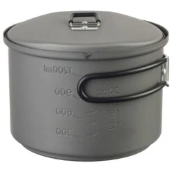 Esbit - Aluminium Spirit Cooking Set - Alcohol Stoves 7 Esbit - Aluminium Spirit Cooking Set - Alcohol Stoves -PRIM Camping Shop esbit aluminium spirit cooking set alcohol stoves detail 3