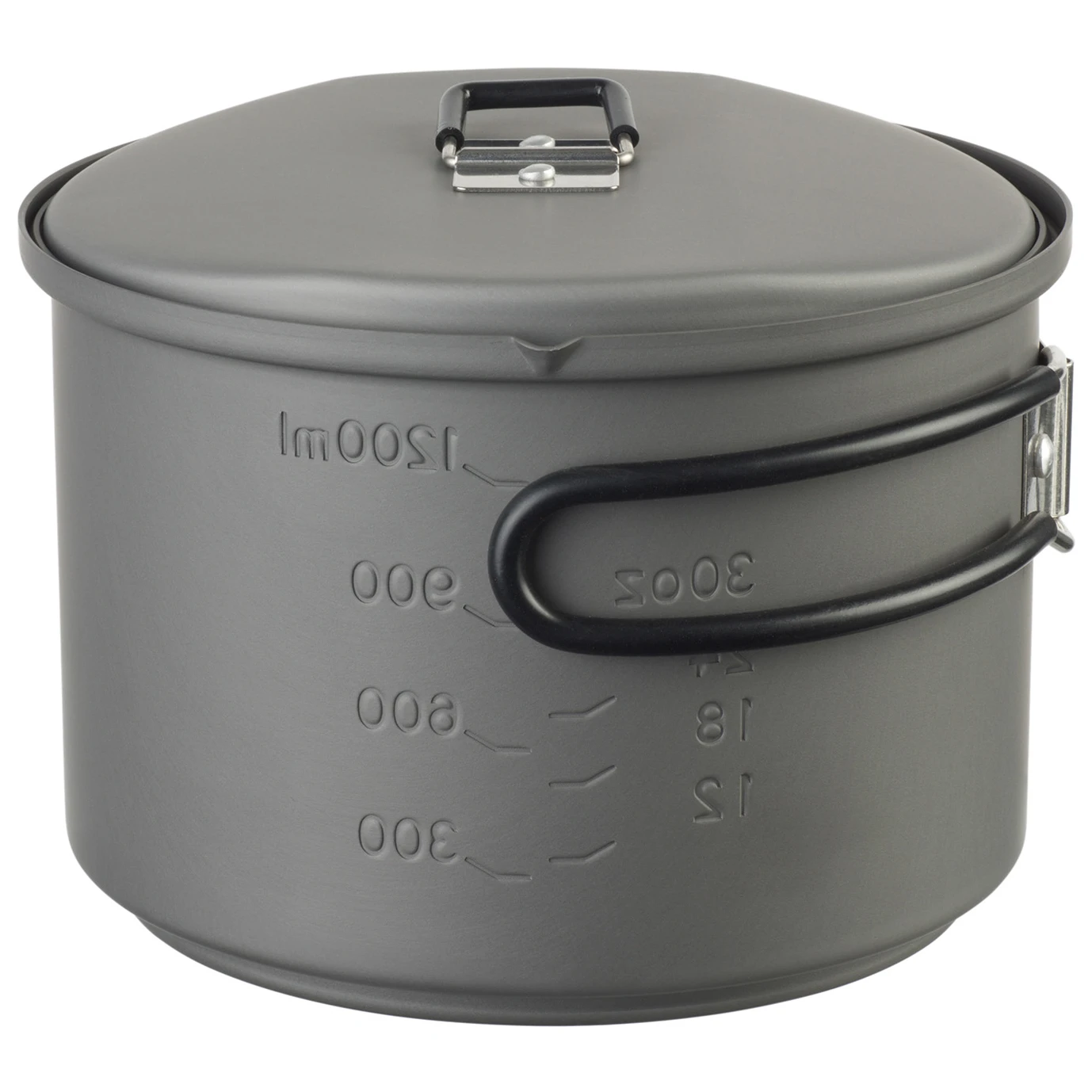 Esbit - Aluminium Spirit Cooking Set - Alcohol Stoves 5 Esbit - Aluminium Spirit Cooking Set - Alcohol Stoves - Image 3