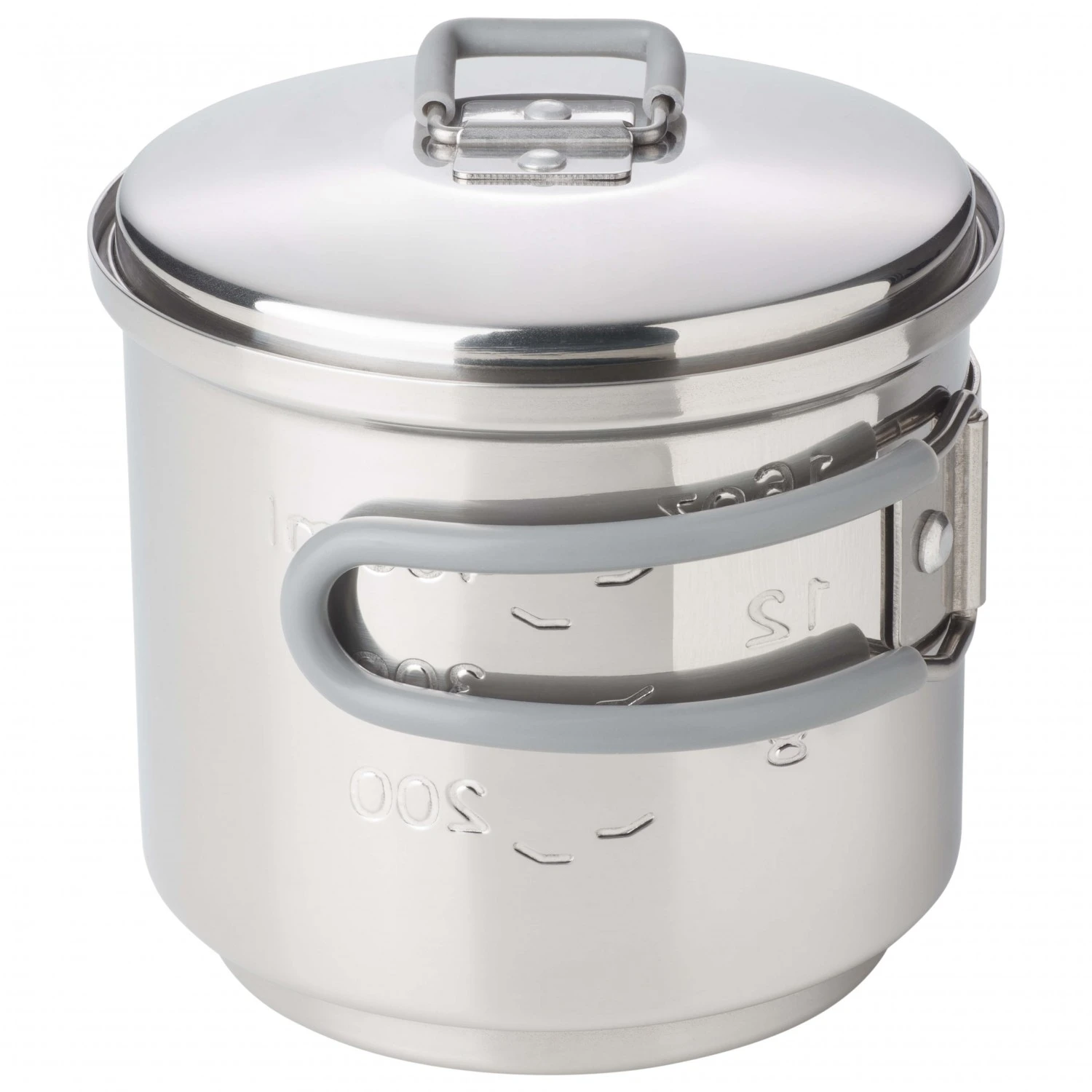 Esbit - CS585ST Dry Fuel Cooking Set - Solid Fuel Stoves 4 Esbit - CS585ST Dry Fuel Cooking Set - Solid Fuel Stoves - Image 2