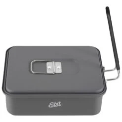 Esbit - Dry Fuel Cooking Set 9 Esbit - Dry Fuel Cooking Set -PRIM Camping Shop esbit dry fuel cooking set detail 3