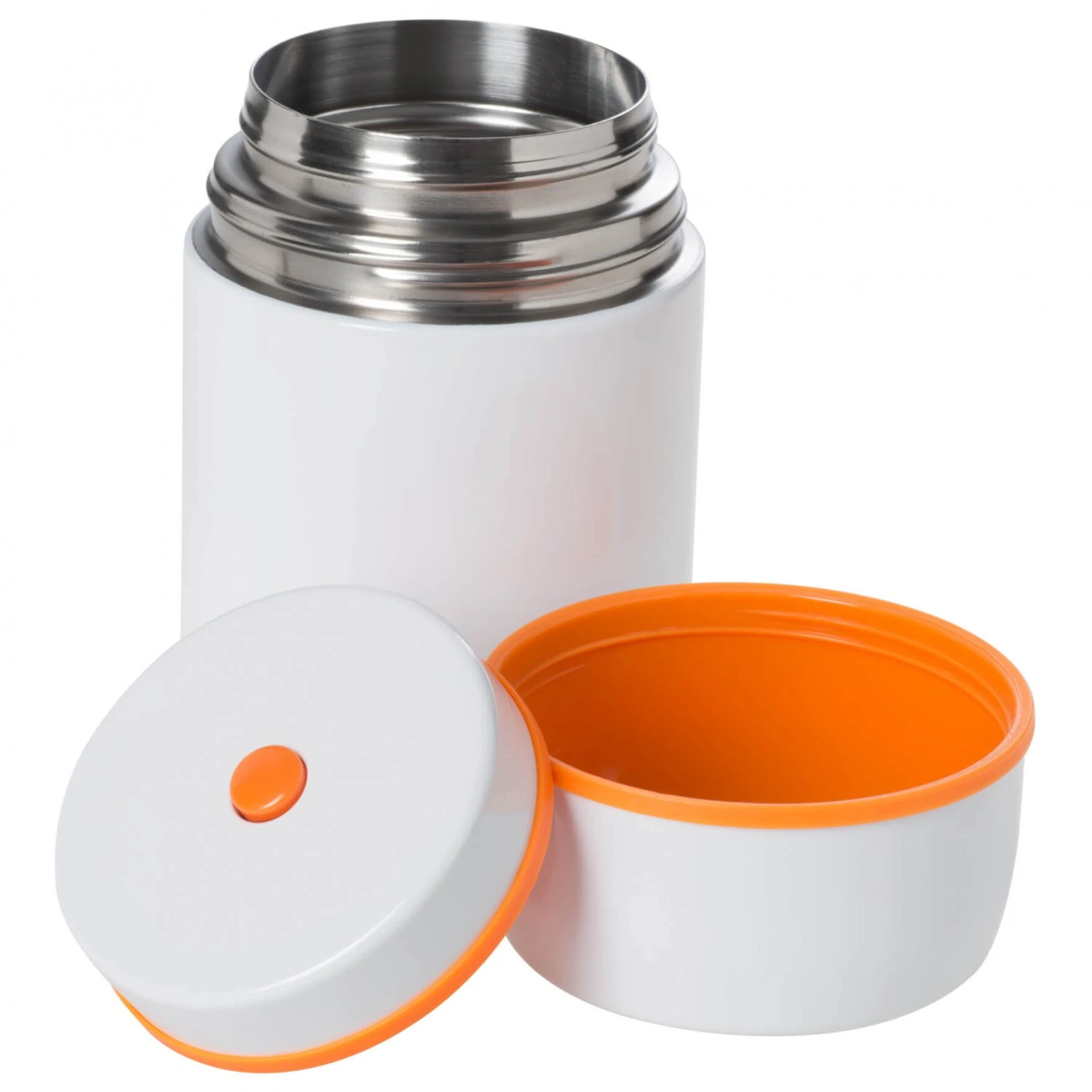 Esbit - Isolier-Foodbehälter - Food Storage 4 Esbit - Isolier-Foodbehälter - Food Storage - Image 2