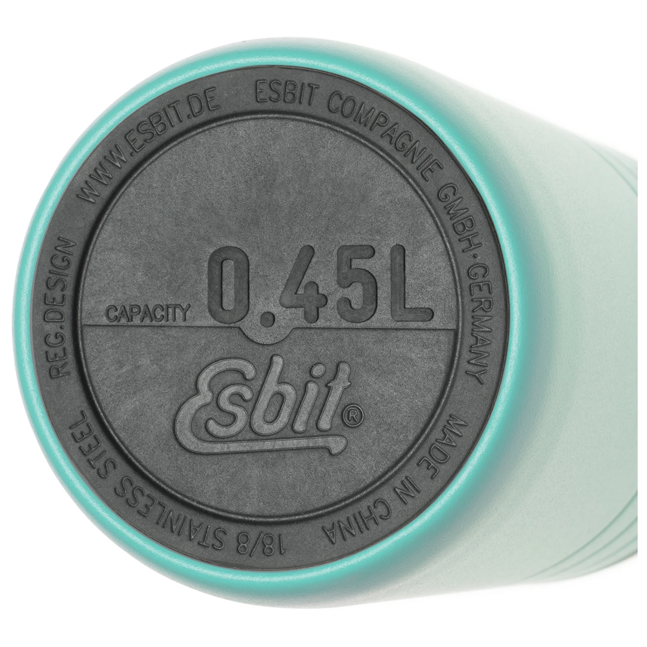 Esbit - Majoris Thermo Mug With Insulated Closure 5 Esbit - Majoris Thermo Mug With Insulated Closure - Image 3