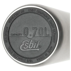 Esbit - Majoris Wide Neck Insulated Bottle Daypack 8 Esbit - Majoris Wide Neck Insulated Bottle Daypack -PRIM Camping Shop esbit majoris wide neck insulated bottle daypack detail 3