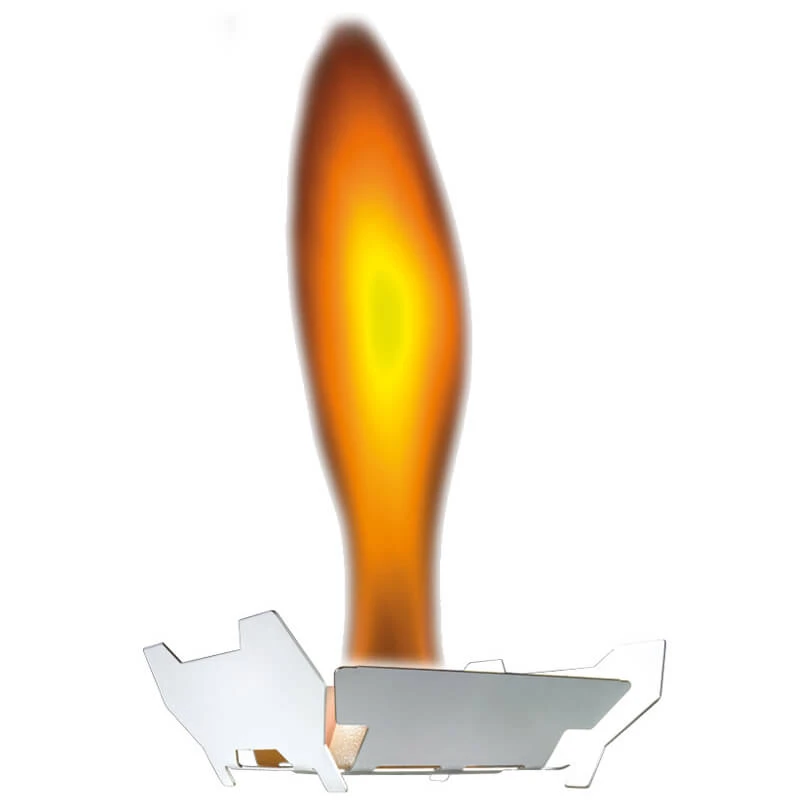 Esbit - Emergency Cooking Set ES14G - Solid Fuel Stoves 4 Esbit - Emergency Cooking Set ES14G - Solid Fuel Stoves - Image 2